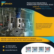 Choosing the Perfect Fermenter Manufacturer for Your Brewing Endeavors