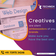 Web Design Companies in Coimbatore - Responsive Designs