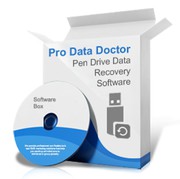 Pen Drive Data Recovery