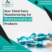 Best Third party manufacturing in Derabassi,   Chandigarh,  Mohali,  Punj