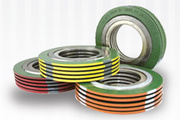 Spiral wound gasket manufacturers UAE