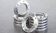 Wholesale Custom flange-Precision machining Factory