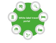 White Label Travel Portal 