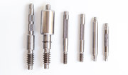 CNC Shaft Turning & CNC Turning Services 