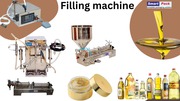 filling machine 