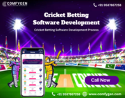 Betting Software Development company 