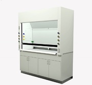 Laboratory Fume Hood 