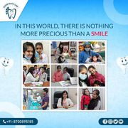 Pediatric Dentistry Bloom Dental Care- +91-8700895185