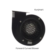 Forward Curved Blower Supplier & Manufacturer in Gujarat,  India