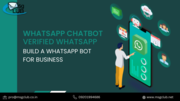 WhatsApp Chatbot For Business