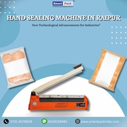 hand sealing machine  in Raipur