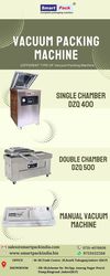 Paneer Cheese Packing Machine | Vacuum Packing Machine