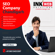 Take Your Business to the Next Level with Ink Web Solutions' Best SEO 