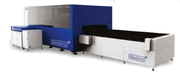 Best Fiber Laser Cutting Machine in India