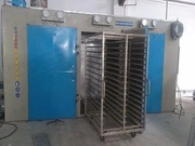 Dehydrators Manufacture By Kerone