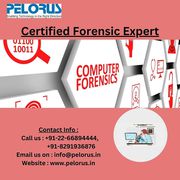 Certified Forensics Expert | Digital Forensics Solutions