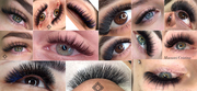 eye brow extensions