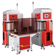 Side-Sealing Strapping Machines