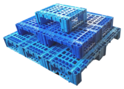 Super Pallet  Plastic Pallet Manufacturers in Baddi,  Himachal Pradesh, 