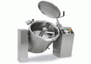 Commercial Kitchen Equipment Manufacturer