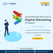 Best Digital Marketing Agency in Delhi