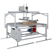 Corrugated Strapping Machines - industrial packaging machine