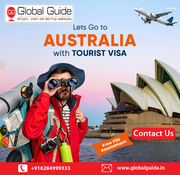Tourist Visitor Visa Consultants in Mohali,  Punjab,  Chandigarh,  Punjab