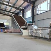 Leading Coal/Briquette Dryer Manufacturer & Supplier