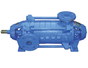 Manufacturer of Centrifugal Multi Stage Pump