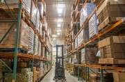 Prime Warehouse Solutions in Bhiwandi – Your Ultimate Storage Partner