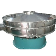 Vibro Sieve Manufacturer in India