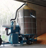 Leading Grain Dryers Manufacturer & Supplier by Kerone