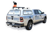 Mobile Lidar for Smart Cities