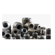 Forged Steel high pressure fittings