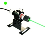 Good Experience of 532nm 5mW to 100mW Green Dot Laser Alignment