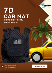 Best Car Floor Matting For your Car