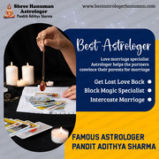 Best Astrologer in Shimoga 