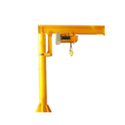 Jib Crane Manufacturer