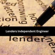 Lenders Independent  Engineering Services | R.K Associates 