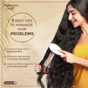 Holistic Hair Care: Natural Oil for Stronger Hair