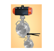 High Flow Pilot Type Solenoid Diaphragm Valve Manufacturer