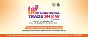 UP International Trade Show 