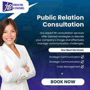 PR AGENCIES IN BHUBANESWAR