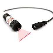 Easy Used 650nm Red Line Laser Module