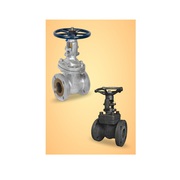 Gate Valve Manufacturer,  Supplier & Exporter 