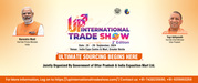 From Infra To Entertainment Everything Is Here At UP Trade Show 2024