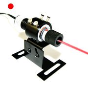 Highly Precise Economy Red Dot Laser Alignment