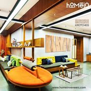 India's No 1 Wood Veneers Suppliers - Homein