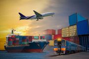 Get International Freight Forwarding Services by OLC Shipping Line 