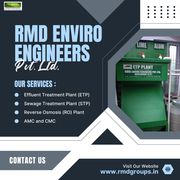 Effluent Treatment Plant Solutions for Clean Water Management